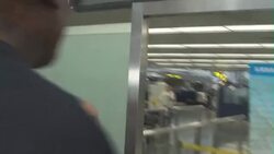 CLEAN : Former NBA star Dennis Rodman News Clip