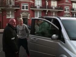 SIGHTED: One Direction Stock Footage