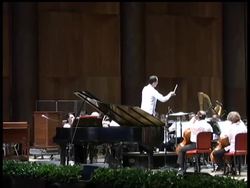 Fmr. Secy of State Condoleezza Rice joined Aretha Franklin, for a rare music performance in Philadelphia to raise money for charity.   Rice, the classically trained pianist performed with Franklin, the soulful voice of a generation on Tuesday. Instructional Video