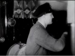 HOME FLEET EXERCISES, 1946 News Clip