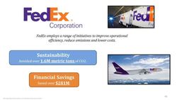 Logistics Case Studies Instructional Video