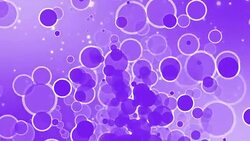 4K Shapes (Loopable) Stock Footage