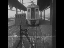 CAN751 BOSTON AND MAINE RAILROAD STRIKE Instructional Video