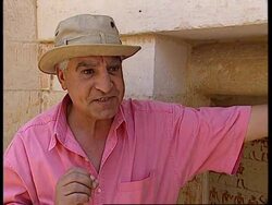 EGYPT: NEW PYRAMID BEER BREWING COMPANY IN BID TO BOOST SALES News Clip