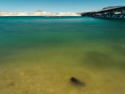 Lake Mead Stock Footage