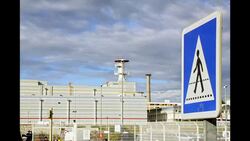 CLEAN: No radioactive leak at French blast site: government News Clip