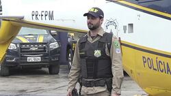 CLEAN : Brazil arrests amateur Olympics terrorism group News Clip