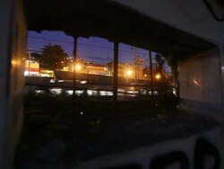 FIFA 2014 World Cup: Mangueira Favela Stock Footage