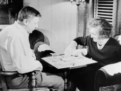 Seniors enjoying retirement Stock Footage