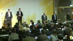 CLEAN : Iran nuclear deal will make Israel safer News Clip