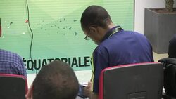 CLEAN : DR Congo to face ivory Coast in AFCON semi finals News Clip