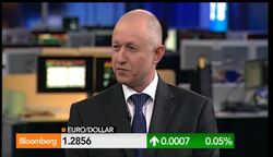 Earnings Forecasts Have Stabilized: Lilley News Clip