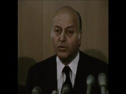 SYND 19-4-74 AUTHORITIES RESPOND TO RECENT ZEBRA KILLINGS News Clip