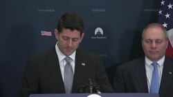 Ryan: Tax Bill is 'Monumental Reform' News Clip