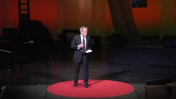 Jeffrey Kluger: The sibling bond Instructional Video