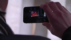 Faithful await sign of smoke from chimney, spokesman on Benedict News Clip