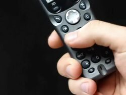 dialing 911 number Stock Footage