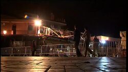 Morocco - Marrakesh bomb attack News Clip