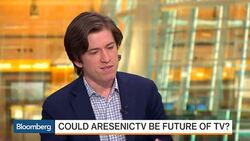 Arsenic TV: The Snapchat Account to Watch News Clip