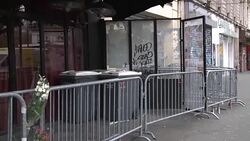 CLEAN : For Bataclan massacre survivor the show must go on News Clip