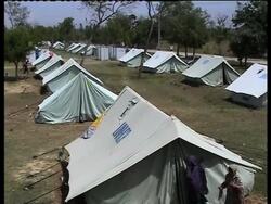 Pakistan army says more than 60 militants, 4 soldiers killed in northwest clashes News Clip