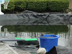 Swimming pool Stock Footage