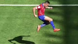 VOICED : El Mundial en fotos: dia 17 News Clip