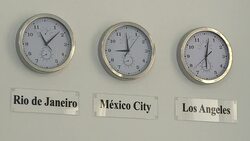 CLEAN : Brazilian economy in free fall analyst News Clip