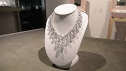 CLEAN : Boehmer and Bassenge dazzle in Christie's jewel auction News Clip