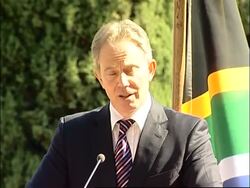 Public appeals for release of kidnapped BBC reporter, Blair, BBC, Haniyeh, father reax News Clip