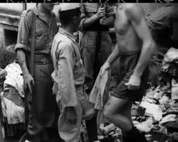 HONG KONG BRITISH AGAIN News Clip