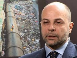 CLEAN: Amnesty backs world court, slams global injustice News Clip