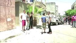 Two sisters injured in Israeli strike on car that killed two men Instructional Video