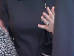 The Duchess of Cambridge attends Place2Be charity forum News Clip