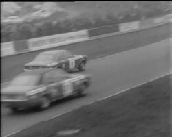 CONSUL RACE AND RACE OF CHAMPIONS News Clip