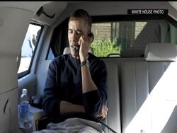 An American soldier opened fire on villagers near his base in southern Afghanistan Sunday and killed 16 civilians, according to President Hamid Karzai, who called it an "assassination."  Nine children and three women were among the dead. News Clip