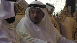 CLEAN : Qatar signs first contracts on cities for 180,000 workers News Clip