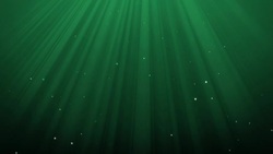 Particular Background Green Loopable Stock Footage