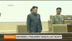 Where in the World Is Kim Jong Un? News Clip