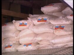 Russian plane delivers relief for northern Afghanistan News Clip