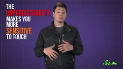 Why can't you tickle yourself? Instructional Video