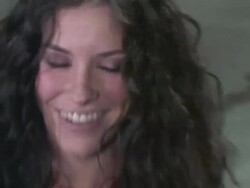 Celebrity Sightings in Los Angeles Stock Footage