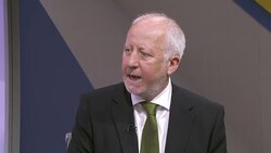 Andy McDonald expresses support for Jeremy Corbyn News Clip