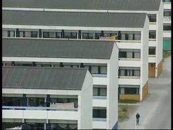 RR0151/B  Greenland: Deprived News Clip