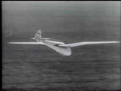 MOTOR-LESS PLANES' CHAMPIONSHIP MEETING News Clip