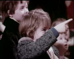 CHRISTMAS ON THE WAY News Clip