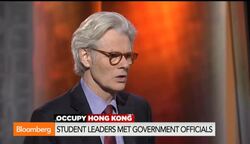 Hong Kong Needs Proper Negotiations: Midgley News Clip