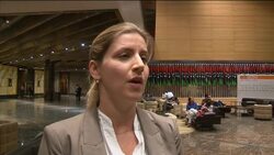 Human rights group on elections and country's future Instructional Video