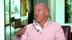 Barry Sternlicht Warns Trump of Too Much Stimulus News Clip