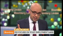 Fed Ends QE as Hawks Focus on Employment Gains News Clip